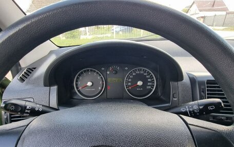 Hyundai Getz I рестайлинг, 2010 год, 550 000 рублей, 10 фотография