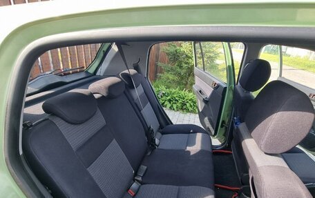 Hyundai Getz I рестайлинг, 2010 год, 550 000 рублей, 7 фотография