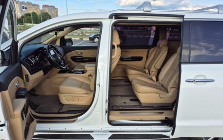 KIA Carnival III, 2019 год, 3 400 000 рублей, 5 фотография