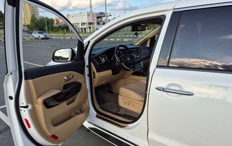 KIA Carnival III, 2019 год, 3 400 000 рублей, 4 фотография