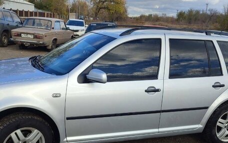 Volkswagen Golf IV, 2004 год, 470 000 рублей, 3 фотография