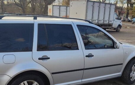 Volkswagen Golf IV, 2004 год, 470 000 рублей, 2 фотография