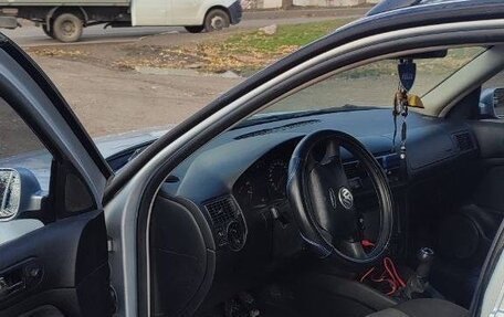 Volkswagen Golf IV, 2004 год, 470 000 рублей, 4 фотография