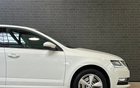 Skoda Octavia, 2019 год, 2 250 000 рублей, 7 фотография