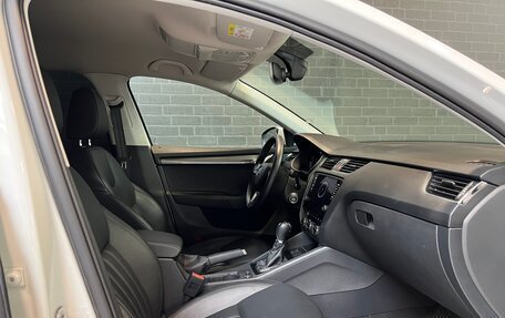 Skoda Octavia, 2019 год, 2 250 000 рублей, 13 фотография