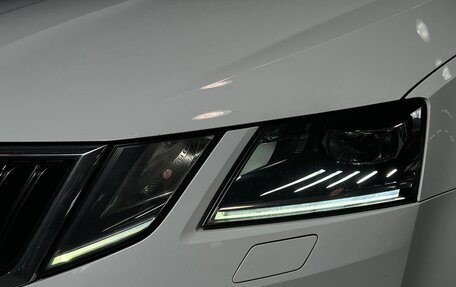 Skoda Octavia, 2019 год, 2 250 000 рублей, 8 фотография
