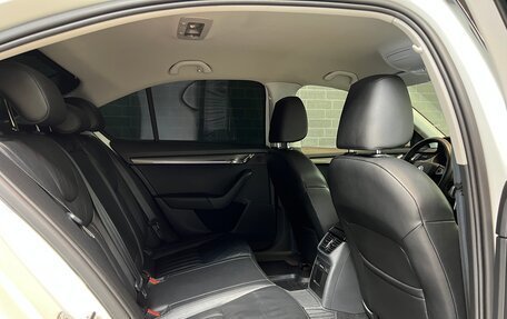 Skoda Octavia, 2019 год, 2 250 000 рублей, 14 фотография