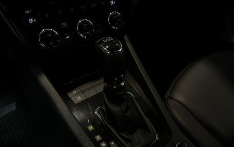 Skoda Octavia, 2019 год, 2 250 000 рублей, 17 фотография