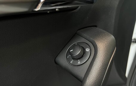 Skoda Octavia, 2019 год, 2 250 000 рублей, 19 фотография