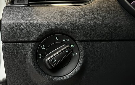 Skoda Octavia, 2019 год, 2 250 000 рублей, 20 фотография