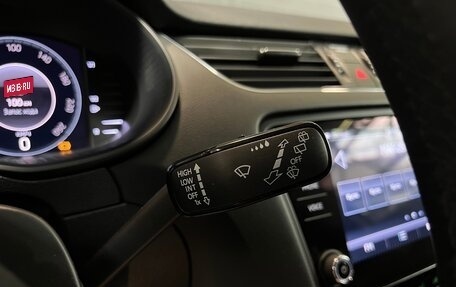 Skoda Octavia, 2019 год, 2 250 000 рублей, 23 фотография