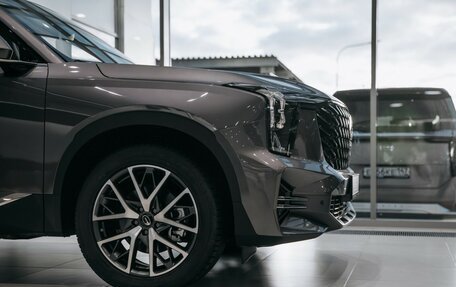 GAC GS8, 2024 год, 4 499 000 рублей, 4 фотография