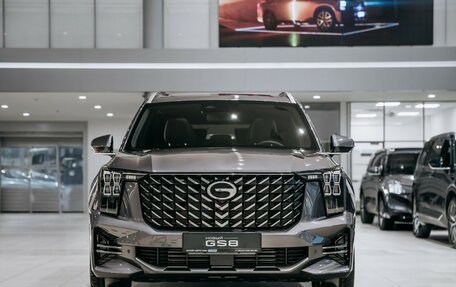 GAC GS8, 2024 год, 4 499 000 рублей, 2 фотография