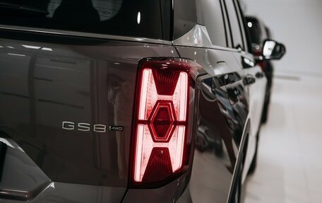 GAC GS8, 2024 год, 4 499 000 рублей, 8 фотография