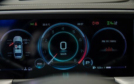 GAC GS8, 2024 год, 4 499 000 рублей, 16 фотография