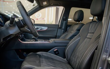 GAC GS8, 2024 год, 4 499 000 рублей, 20 фотография