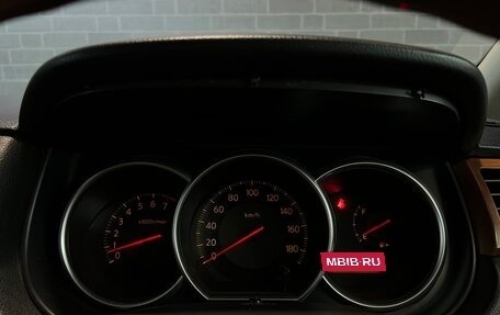 Nissan Tiida, 2005 год, 599 000 рублей, 16 фотография