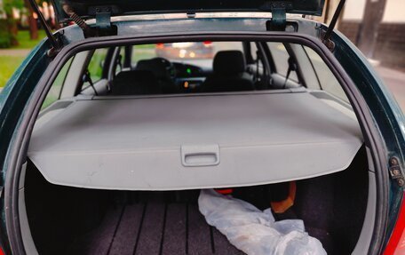 Skoda Octavia IV, 1999 год, 300 000 рублей, 3 фотография