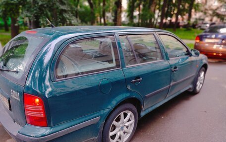 Skoda Octavia IV, 1999 год, 300 000 рублей, 2 фотография