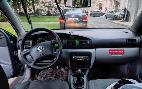 Skoda Octavia IV, 1999 год, 300 000 рублей, 5 фотография