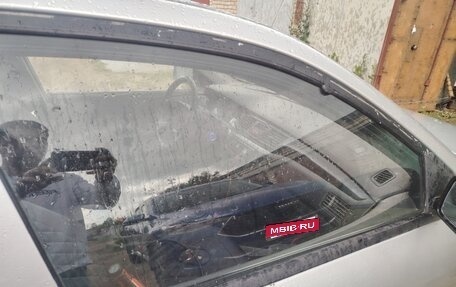 Mitsubishi Lancer IX, 2004 год, 375 000 рублей, 2 фотография