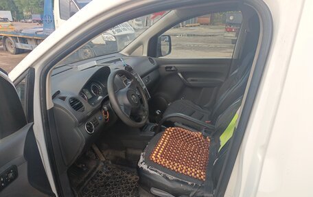 Volkswagen Caddy III рестайлинг, 2013 год, 650 000 рублей, 6 фотография