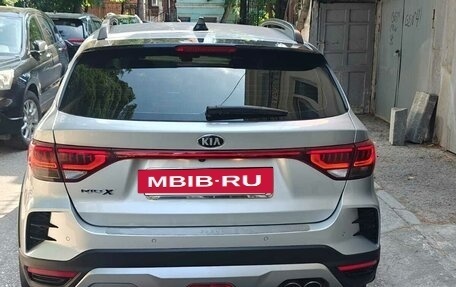 KIA Rio IV, 2021 год, 1 900 000 рублей, 6 фотография