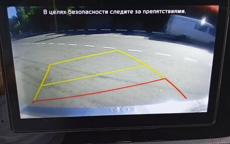 KIA Rio IV, 2021 год, 1 900 000 рублей, 9 фотография