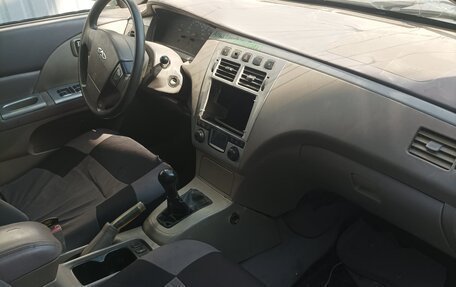 Chery Fora (A21), 2011 год, 70 000 рублей, 4 фотография