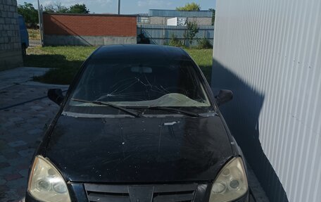 Chery Fora (A21), 2011 год, 70 000 рублей, 2 фотография