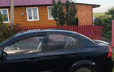 Chevrolet Aveo III, 2008 год, 400 000 рублей, 8 фотография