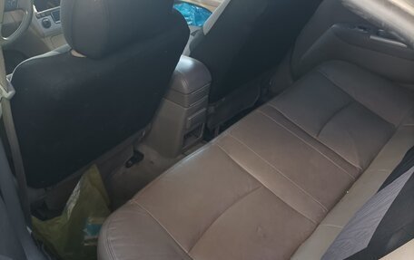 Chery Fora (A21), 2011 год, 70 000 рублей, 6 фотография