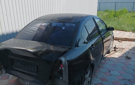 Chery Fora (A21), 2011 год, 70 000 рублей, 3 фотография