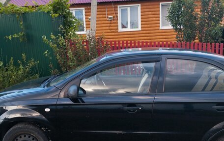 Chevrolet Aveo III, 2008 год, 400 000 рублей, 7 фотография