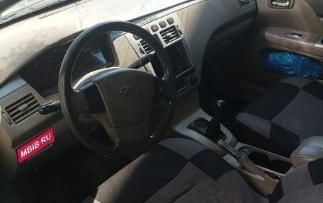 Chery Fora (A21), 2011 год, 70 000 рублей, 5 фотография