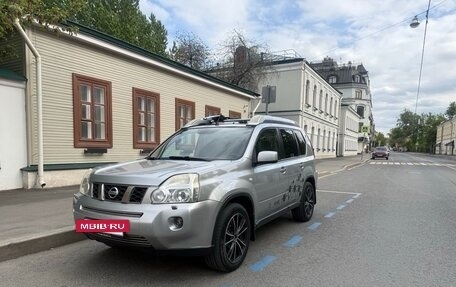 Nissan X-Trail, 2010 год, 1 499 000 рублей, 4 фотография