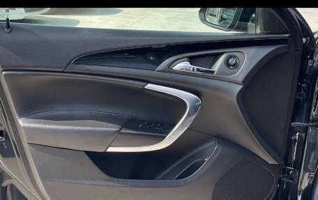 Opel Insignia II рестайлинг, 2013 год, 1 150 000 рублей, 5 фотография
