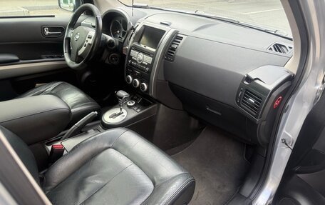 Nissan X-Trail, 2010 год, 1 499 000 рублей, 7 фотография