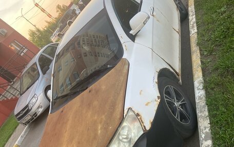 Geely Emgrand EC7, 2012 год, 150 000 рублей, 3 фотография