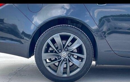 Opel Insignia II рестайлинг, 2013 год, 1 150 000 рублей, 4 фотография