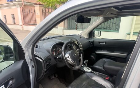 Nissan X-Trail, 2010 год, 1 499 000 рублей, 6 фотография