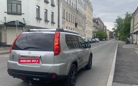 Nissan X-Trail, 2010 год, 1 499 000 рублей, 5 фотография