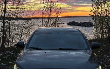 Mitsubishi Lancer IX, 2008 год, 580 000 рублей, 2 фотография