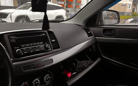 Mitsubishi Lancer IX, 2008 год, 580 000 рублей, 14 фотография
