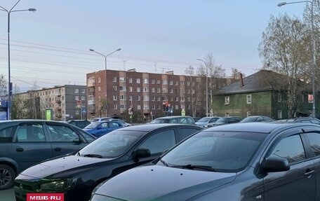 Mitsubishi Lancer IX, 2008 год, 580 000 рублей, 3 фотография