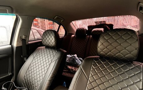 Mitsubishi Lancer IX, 2008 год, 580 000 рублей, 15 фотография