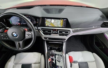 BMW M3, 2021 год, 6 520 000 рублей, 6 фотография