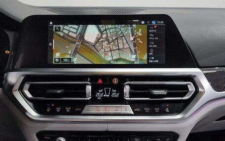 BMW M3, 2021 год, 6 520 000 рублей, 14 фотография