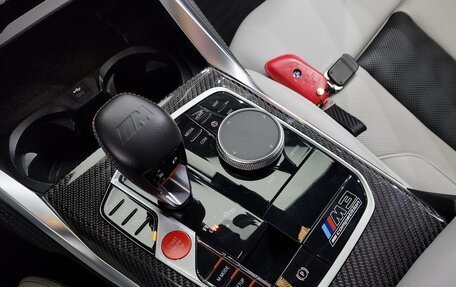BMW M3, 2021 год, 6 520 000 рублей, 9 фотография