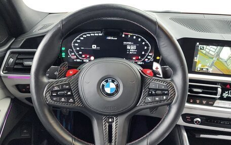 BMW M3, 2021 год, 6 520 000 рублей, 12 фотография